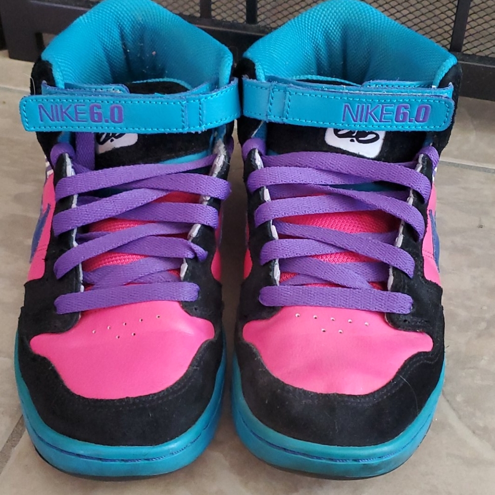Nike high tops